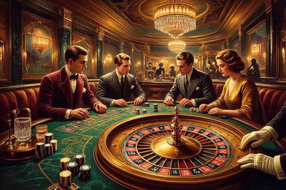Holland Casino Venlo